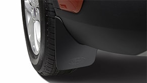 Juego Barreros Traseros