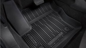 Juego Completo Cubrealfombras Termoplasticas