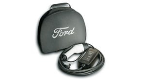 Cargador Portatil de 2KW