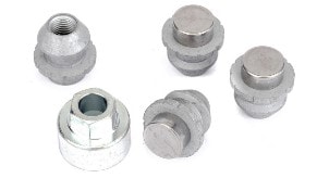 Kit Tuercas Antirrobo