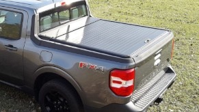 Cobertor Retractil de Apertura Electrica