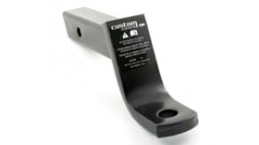 Soporte Bocha Gancho de Remolque