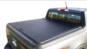 Cobertor Retractil de Apertura Manual