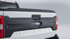 Aplique Portón Trasero