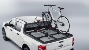 Portabicicleta Yakima