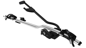 Portabicicleta Thule