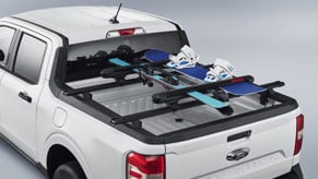 Porta Ski/Tablas Thule