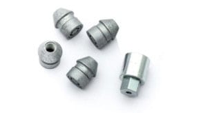 Kit Tuercas de Seguridad con 1 Llave