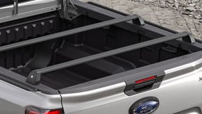 Barras Transversales para Caja de Carga