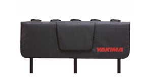 Funda Portabicicletas para Tapa de Caja de Carga