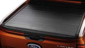 Cobertor Retractil Electrico