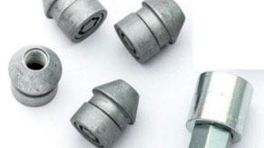 Kit Tuercas de Seguridad con 1 Llave