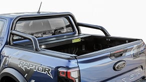 San Antonio Tubular Negro