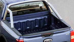 San Antonio Tubular Cromado