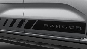 Calcos Adhesivos Laterales