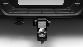 Barra de Remolque 3.500 kg