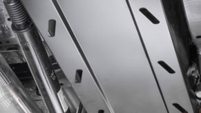 Protector del tanque de combustible