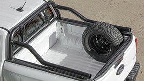 Barra San Antonio Petrolera