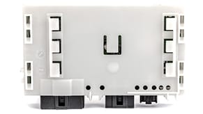 Modulo para la Instalacion de Luces de Remolque