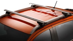 Barras Transversales de Techo Limited - Thule