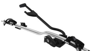 Portabicicleta Thule