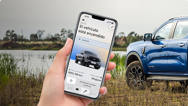 Comandos remotos