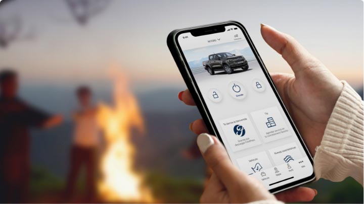 Servicio de asistencia disponible las 24 horas