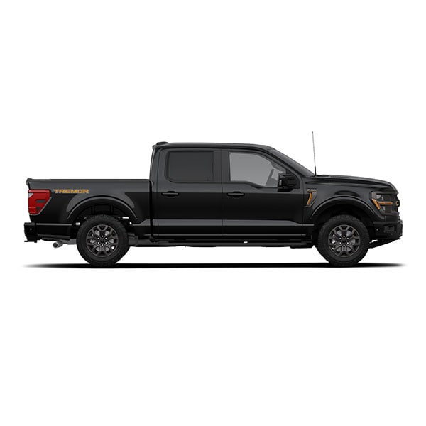 Ford F-150 Tremor