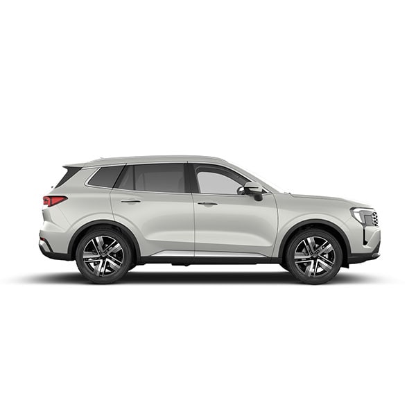 Ford Territory