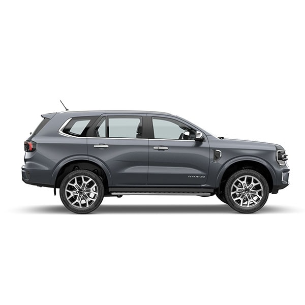 Ford Everest