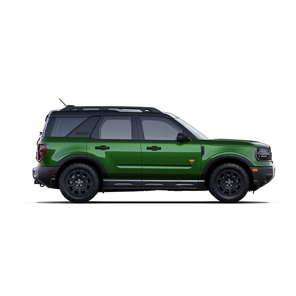 Ford Bronco Sport