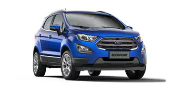 Ecosport 1.5L Diesel