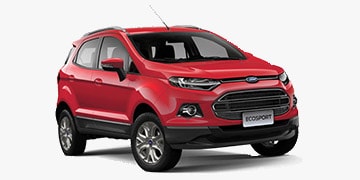 ecosport 1.5 nafta