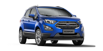 ecosport 1.5 nafta