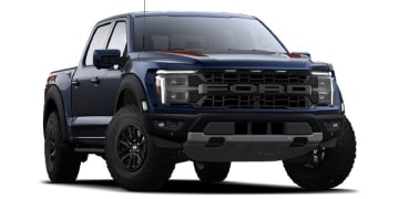 f150 raptor
