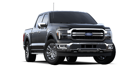 F-150 Lariat Luxury 3.5L V6 Híbrida