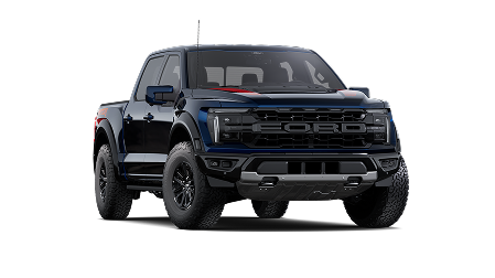 F-150 Raptor 3.5L