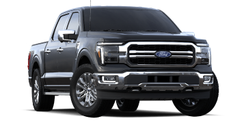 F-150 Lariat Luxury 3.5L V6 Hibrida