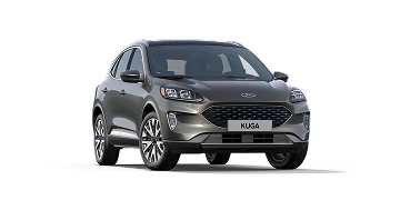 Kuga (Hasta 2022)