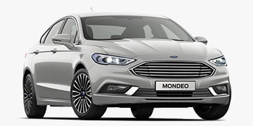 mondeo