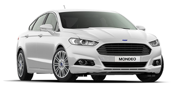 Mondeo 2015 - 2016