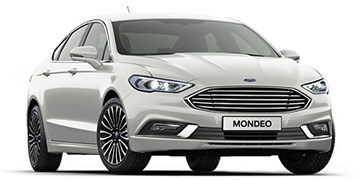mondeo