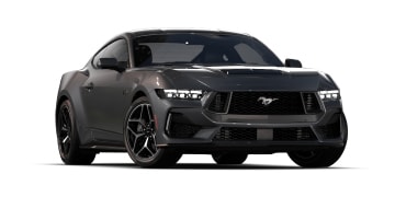 mustang