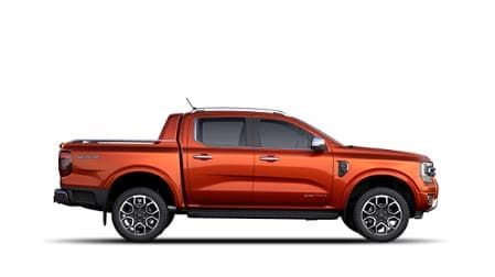 Ranger 3.0L V6 Diesel