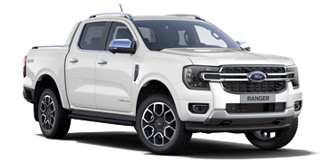 Nueva Ranger 3.0L V6 Diesel