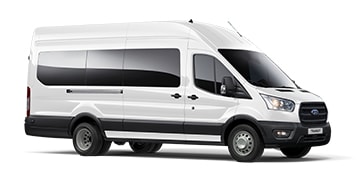 Transit Minibus Puma