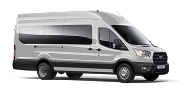 Transit Minibus Panther