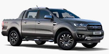ranger 2.5l nafta