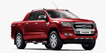 ranger 3.2l diesel