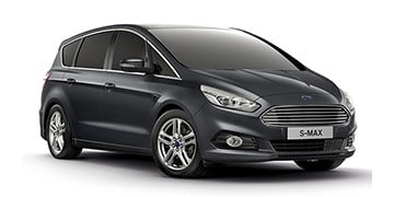 S-Max
